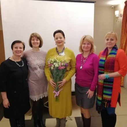 Холодинамика