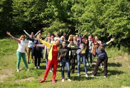 Клуб Матрица