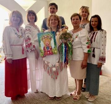 Наталия Ладини