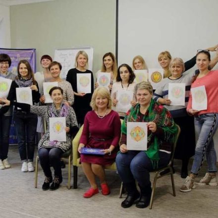 Киевский клуб матрица