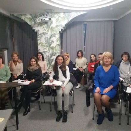 Уроки нумерологии Киев