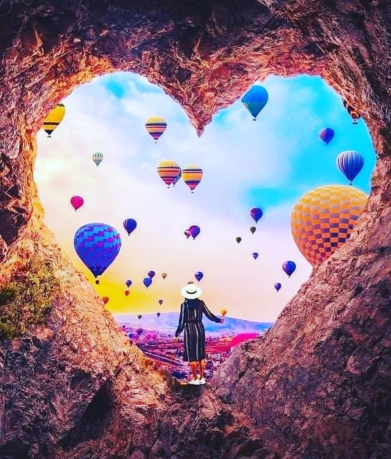 Путешествия души